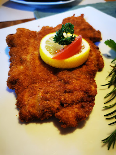 Comentarii opinii despre Restaurant Firstblick