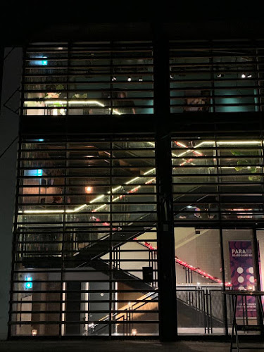 Comentarii opinii despre Paradice Board Game Bar