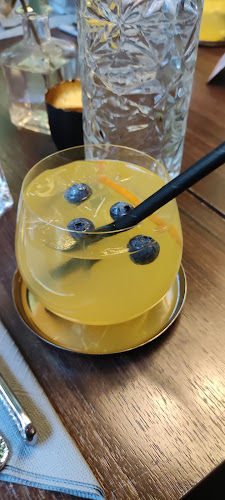 Ma Belle Bistro & Bar - Gastronomie und Hotellerie