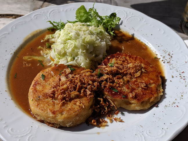 Opinii despre Wochenbrunner Alm în Ellmau - Gastronomie und Hotellerie