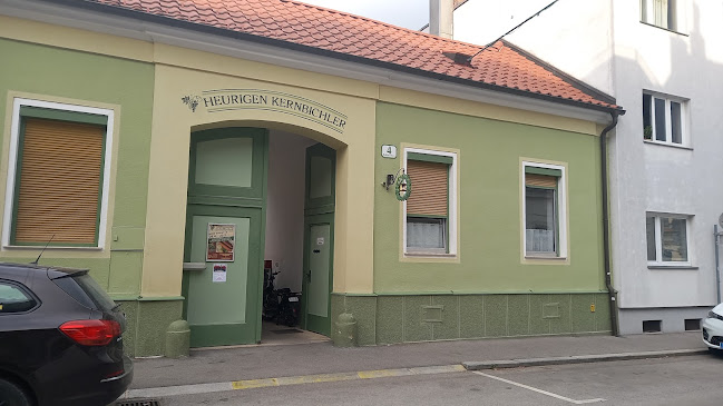 Boldrinigasse 4, 2500 Baden