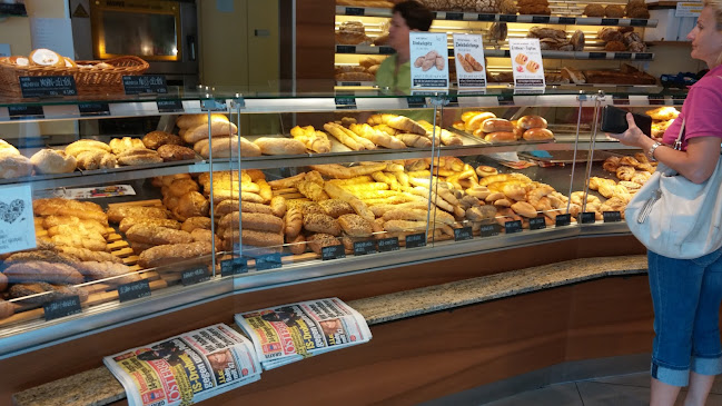 Leo Horn (Coffeeshop, Café, Bäckerei, Konditorei)