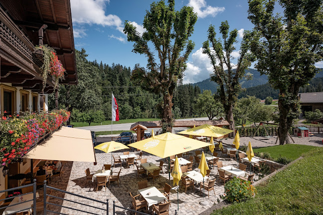 Gasthof Oberstegen - Söll