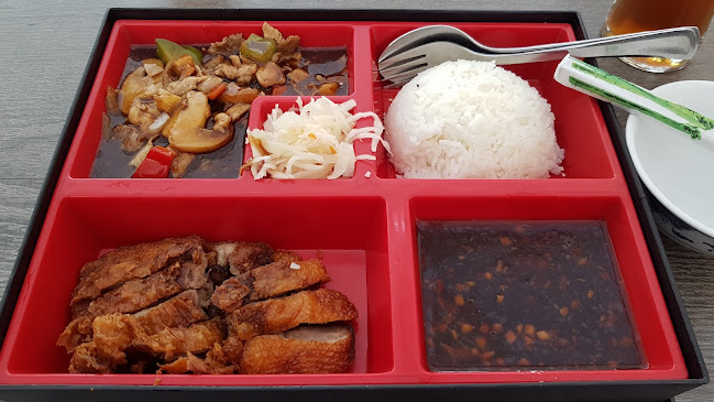 Comentarii opinii despre Chinarestaurant Lotus