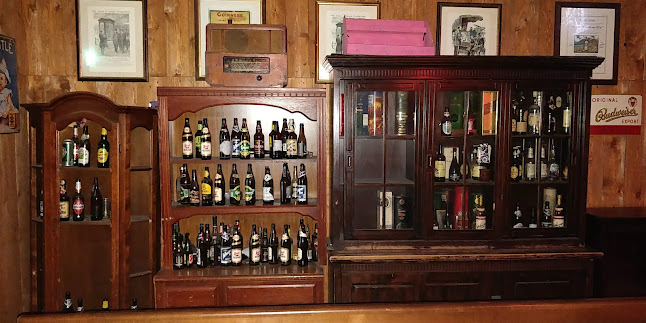 Comentarii opinii despre Dick Macks Irish Pub