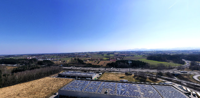 Landzeit Voralpenkreuz