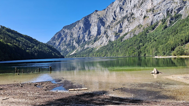 Leopoldsteinersee Gastro Betriebs KG Strandbuffet