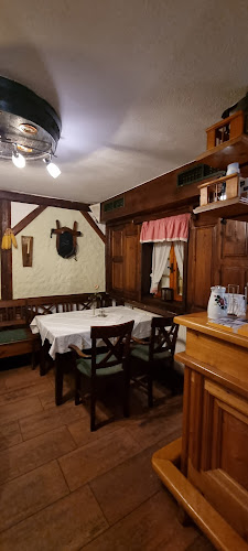 Wirtshaus Holzhütt‘n - Leibnitz
