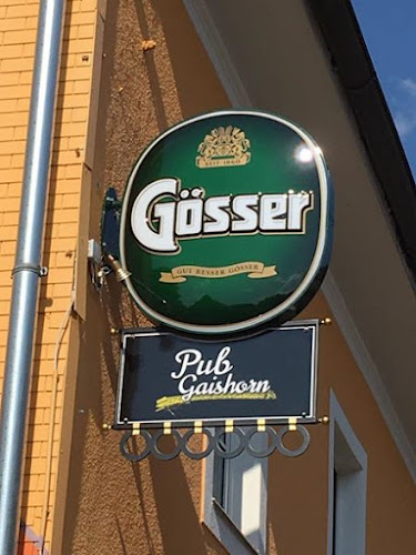Pub Gaishorn - Gastronomie und Hotellerie