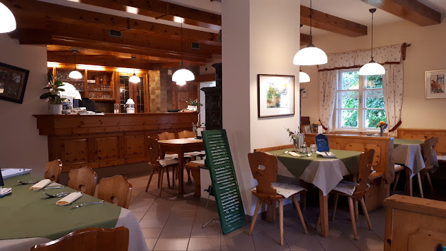 Comentarii opinii despre Gasthaus Pauritsch