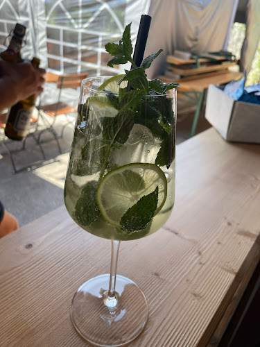 Opinii despre Gleisalm - Achenseebahnstüberl în Jenbach - Gastronomie und Hotellerie