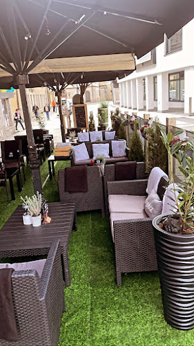 M1 Lounge Bischofshofen