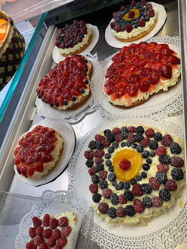 Comentarii opinii despre Bäckerei Erdberg