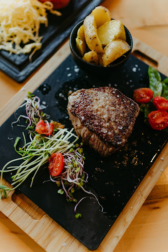 Magnolia - Steak- & Wirtshaus - Pörtschach am Wörthersee