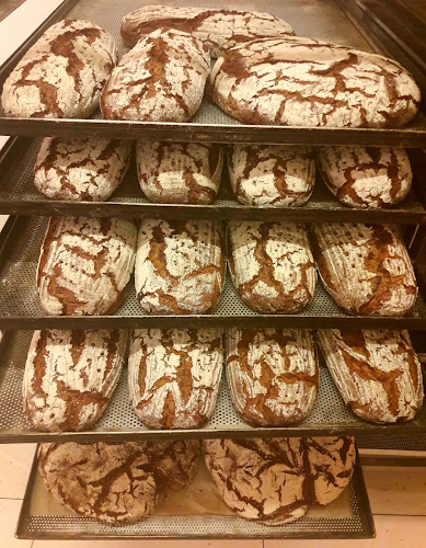 Opinii despre BÄCKEREI WALTER în Innere Stadt - Gastronomie und Hotellerie