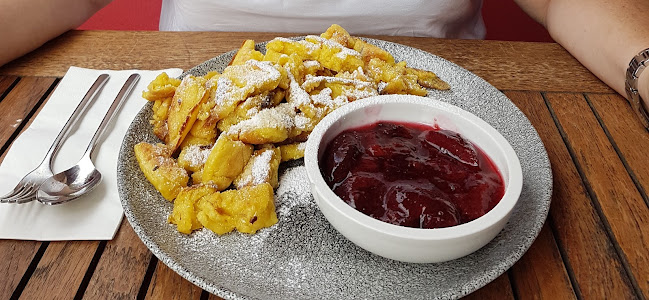 Seerestaurant Glashaus - Höchst