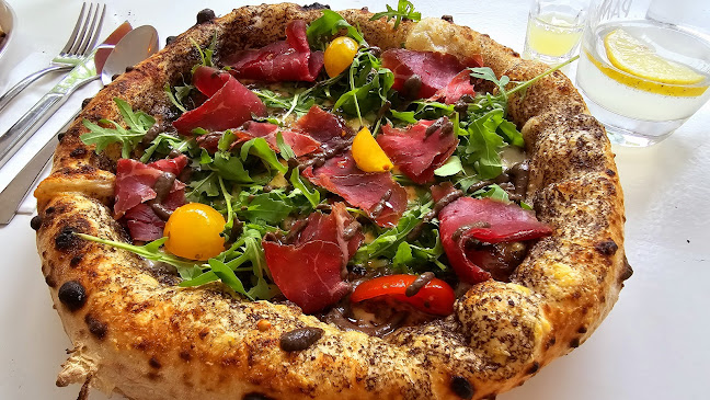 Opinii despre La Taverna da Michele în Baden - Gastronomie und Hotellerie