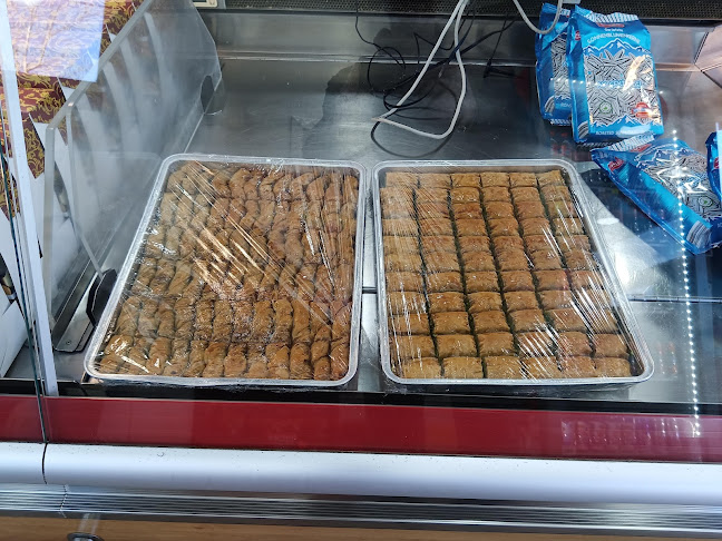 Comentarii opinii despre Brothers Linz