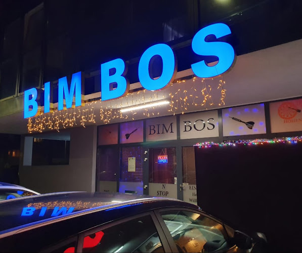 Bimbos - Gastronomie und Hotellerie