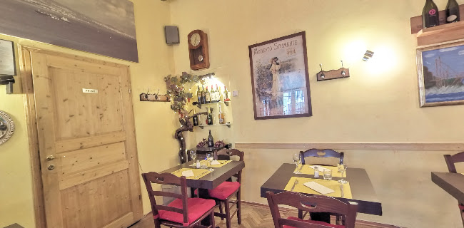 Trattoria - Pizzería "Federico II"