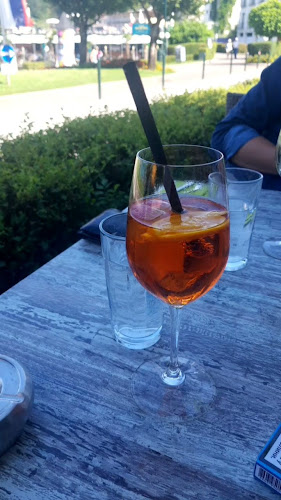 "Das Leopold" Restaurant