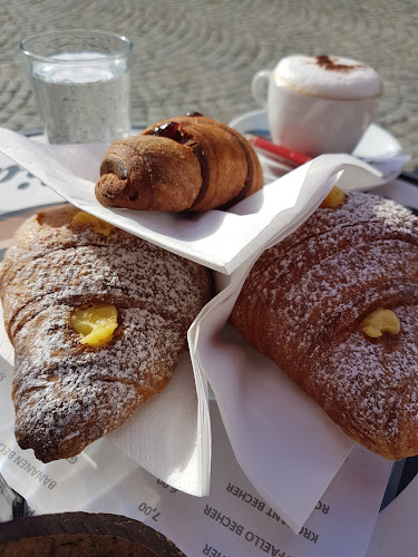 La Brioche - Hall in Tirol
