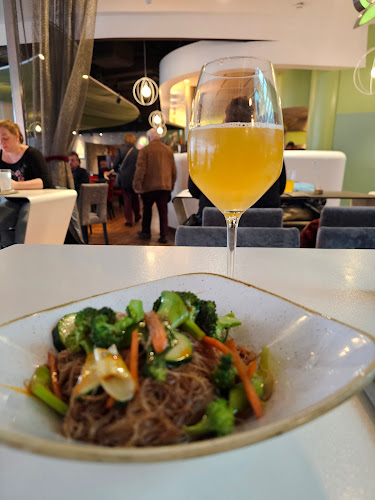 Yaoyao - Gastronomie und Hotellerie