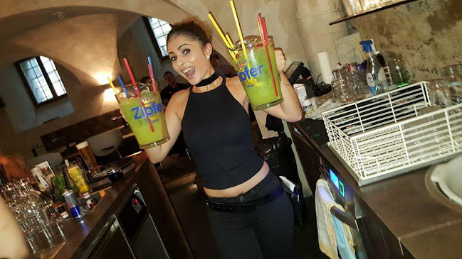 SternBar Cocktailbar Graz - Graz