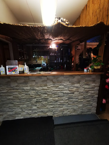 Shiraz Restaurant - Gastronomie und Hotellerie