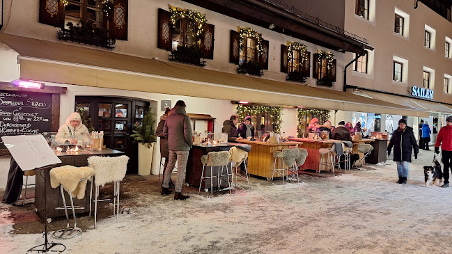 Innsbrucker Str. 23, 6100 Seefeld in Tirol