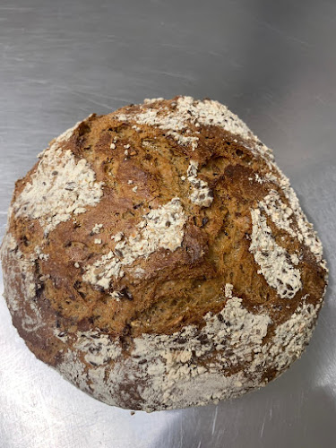 Opinii despre Bäckerei Erdberg în Wien - Gastronomie und Hotellerie