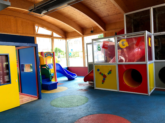 McDonald's Neunkirchen - Neunkirchen