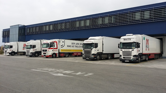 Opinii despre San Lucar Obst & Gemüse în Ebreichsdorf - Gastronomie und Hotellerie