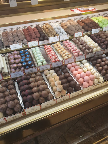 Konditorei Jindrak | Filiale Hauptstraße