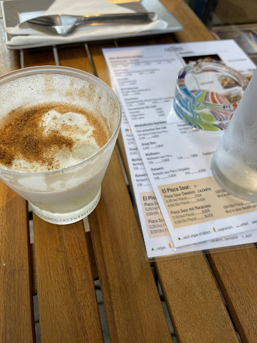 Lazarte - Latin American Food - Salzburg