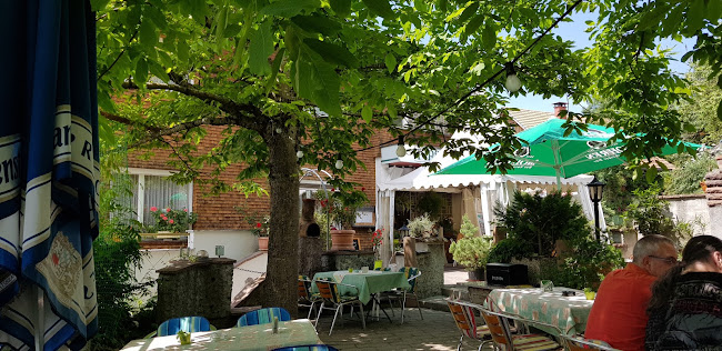 Comentarii opinii despre Restaurant Firstblick