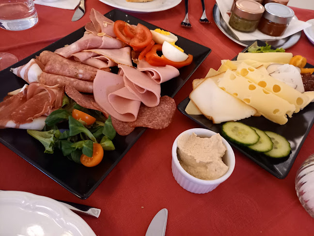 Schlossrestaurant Gloggnitz - Gloggnitz