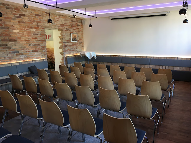 Hernsteiner Str. 2, 2560 Berndorf