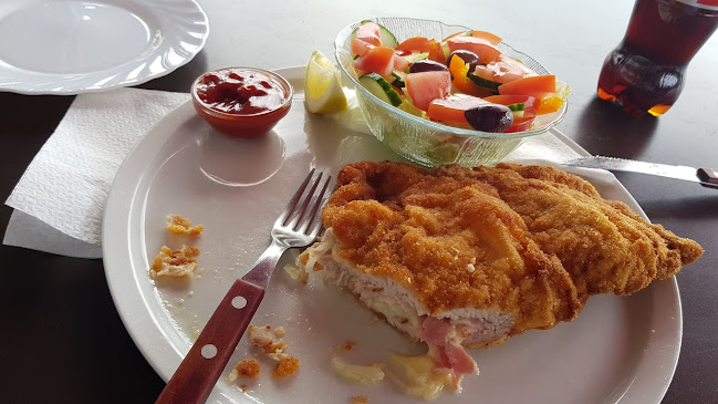 Comentarii opinii despre Horner Pizzeria & more...