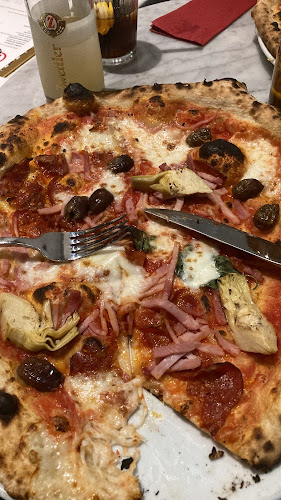 Pizza Randale 1020 - Wien