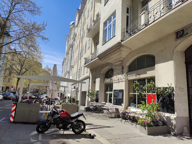 Zum Roten Bären - Gastronomie und Hotellerie