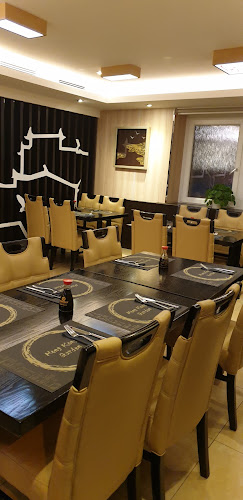 Opinii despre Hong Kong Garden în Lustenau - Gastronomie und Hotellerie