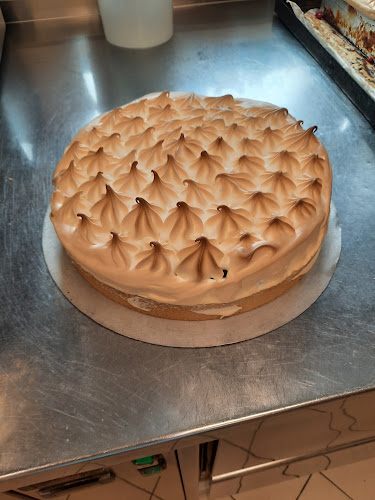 Comentarii opinii despre Café Konditorei Melanie