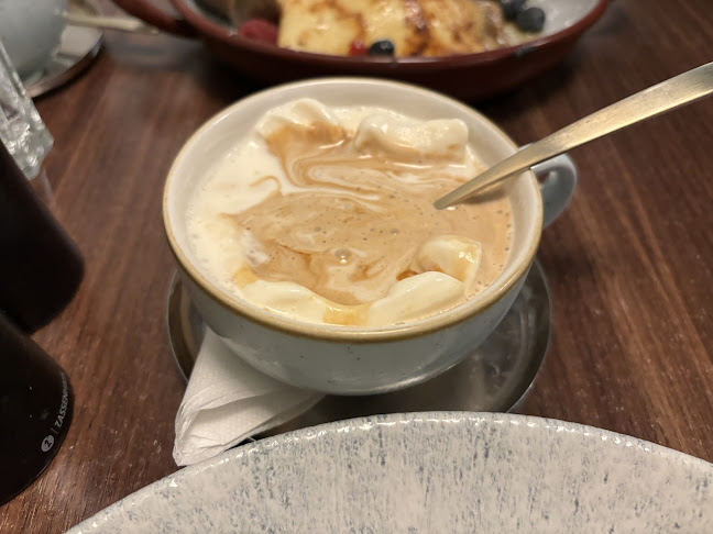 Ma Belle Bistro & Bar