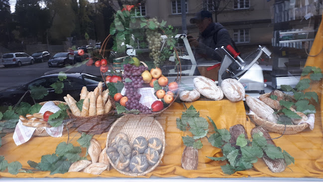 Bäckerei - Wien