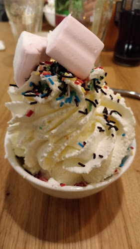 Opinii despre Watertuin World Kitchen în Wien - Gastronomie und Hotellerie