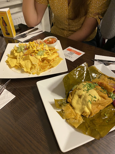 Comentarii opinii despre Lazarte - Latin American Food