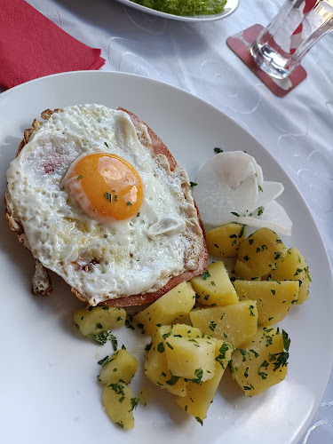 Comentarii opinii despre Platzhirsch Margarethen