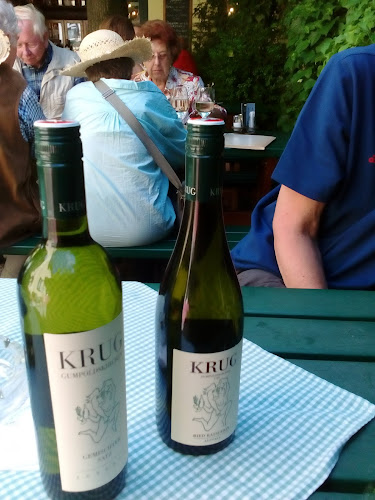 Comentarii opinii despre Krug Gumpoldskirchen - Altes Zechhaus & Weingut