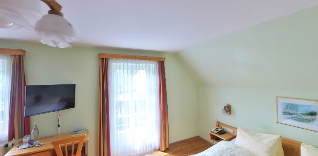 Restaurant-Landhotel Hubinger - Gastronomie und Hotellerie